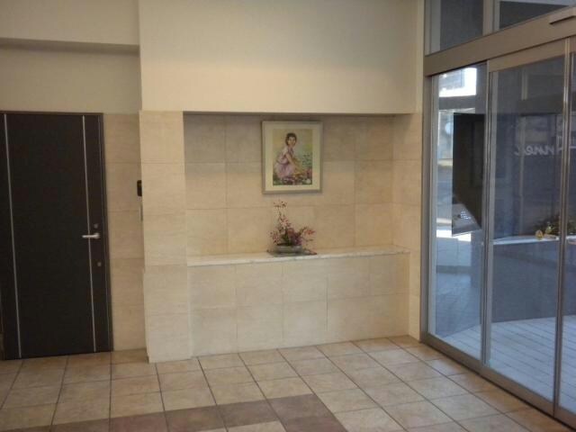 パシフィック西6条アネックスの物件外観写真