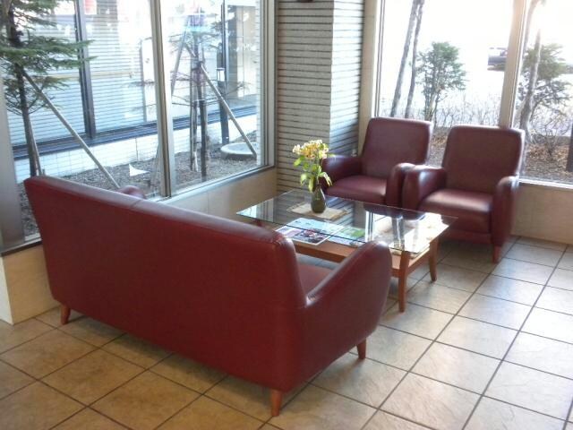 パシフィック西6条アネックスの物件外観写真