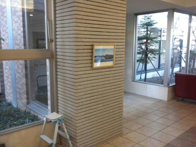 パシフィック西6条アネックスの物件外観写真