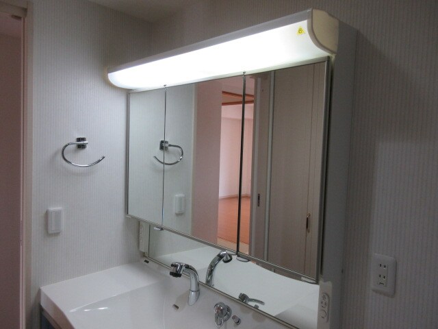 パシフィック西6条アネックスの物件内観写真