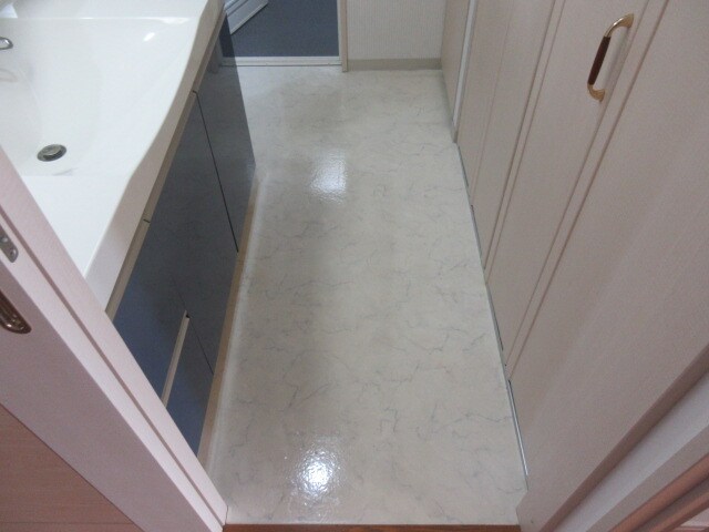 パシフィック西6条アネックスの物件内観写真