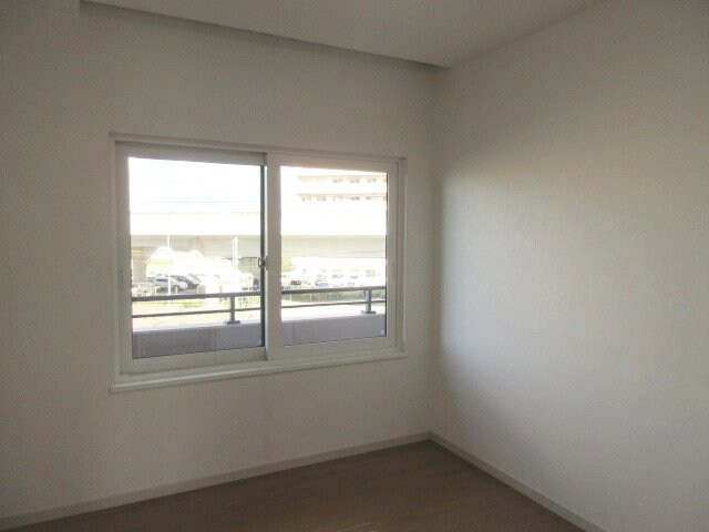 パシフィック西6条アネックスの物件内観写真