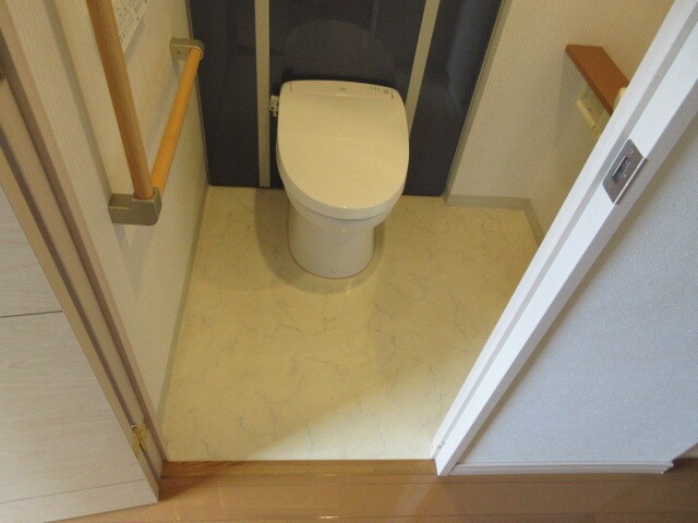 パシフィック西6条アネックスの物件内観写真