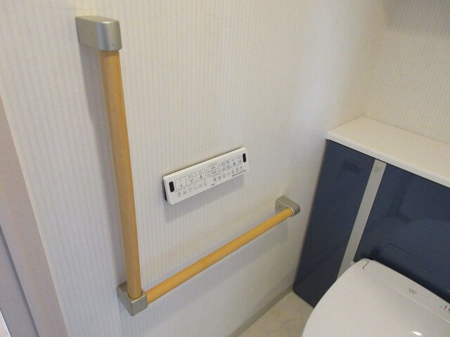 パシフィック西6条アネックスの物件内観写真