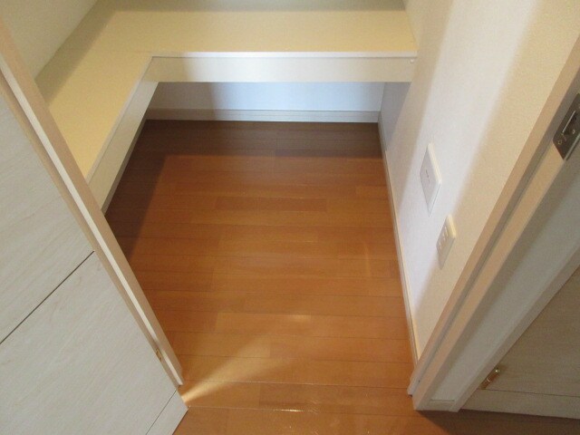 パシフィック西6条アネックスの物件内観写真