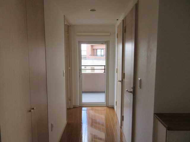 パシフィック西6条アネックスの物件内観写真