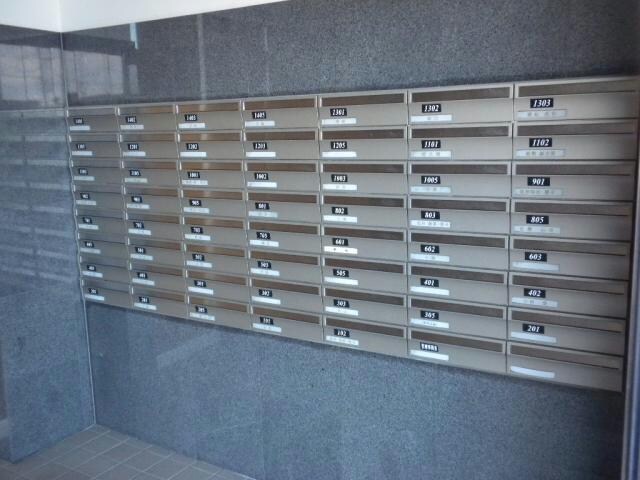 パシフィック西6条アネックスの物件外観写真