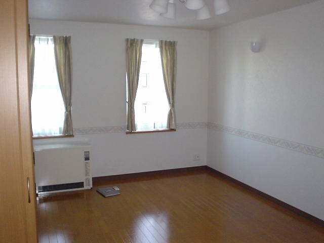 Park　house（パークハウス）の物件内観写真