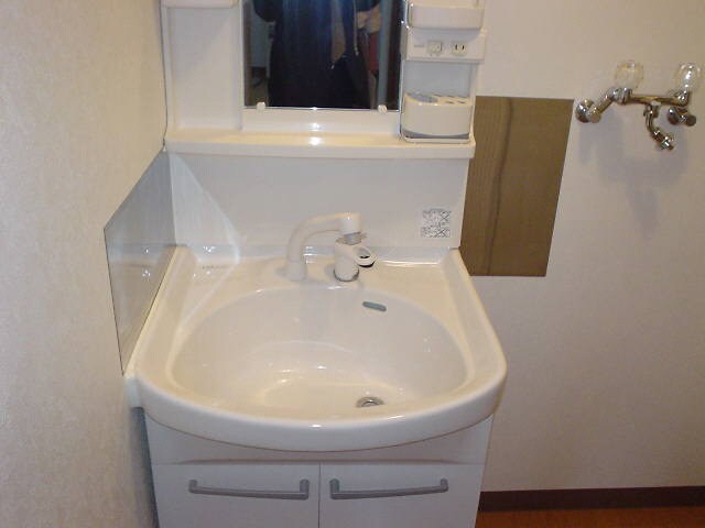 Park　house（パークハウス）の物件内観写真