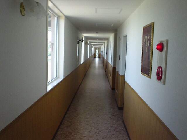 Park　house（パークハウス）の物件内観写真