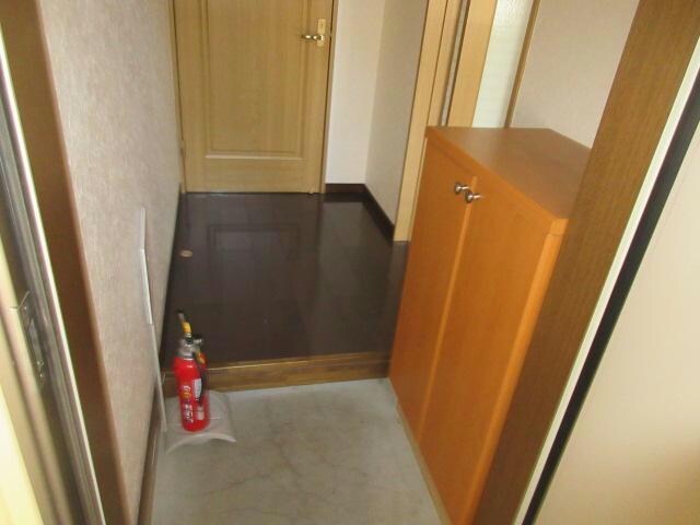 エムエル13の物件内観写真