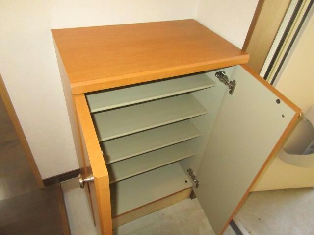 エムエル13の物件内観写真