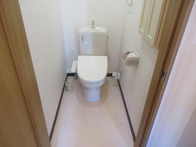 エムエル13の物件内観写真