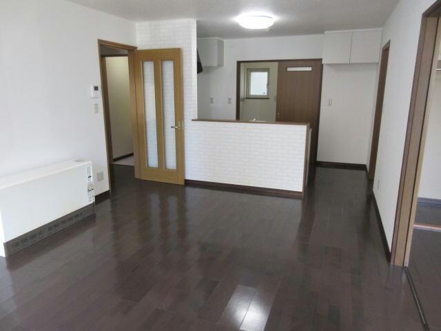 エムエル13の物件内観写真