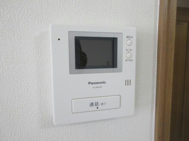 エムエル13の物件内観写真