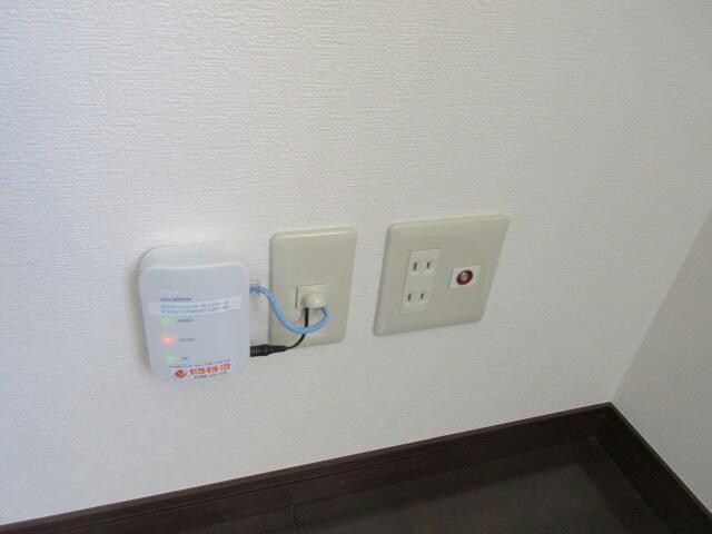 エムエル13の物件内観写真