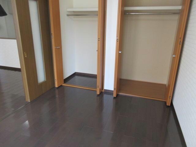 エムエル13の物件内観写真