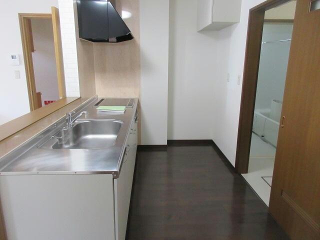 エムエル13の物件内観写真