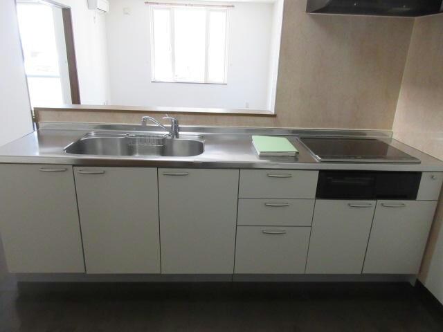 エムエル13の物件内観写真