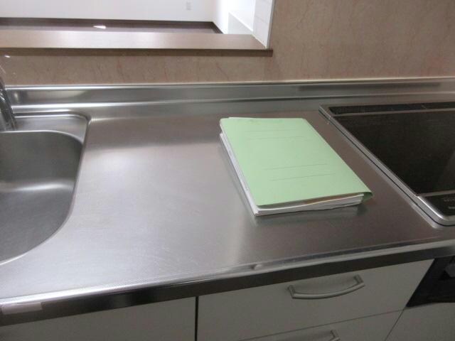 エムエル13の物件内観写真