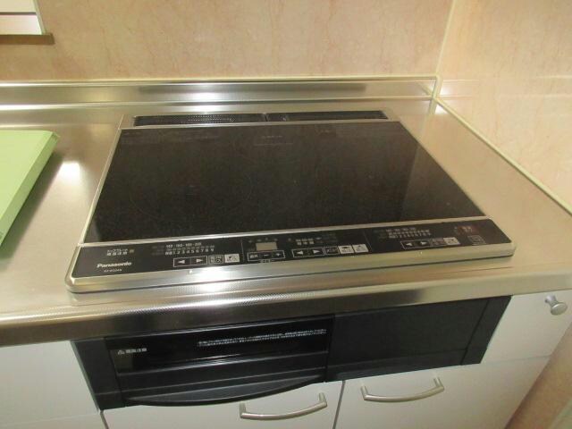 エムエル13の物件内観写真