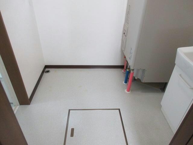 エムエル13の物件内観写真