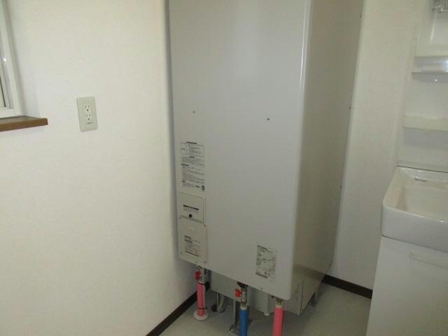 エムエル13の物件内観写真