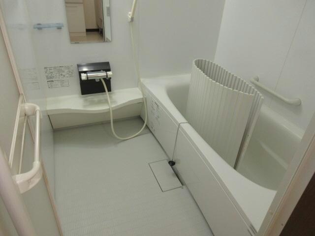 エムエル13の物件内観写真