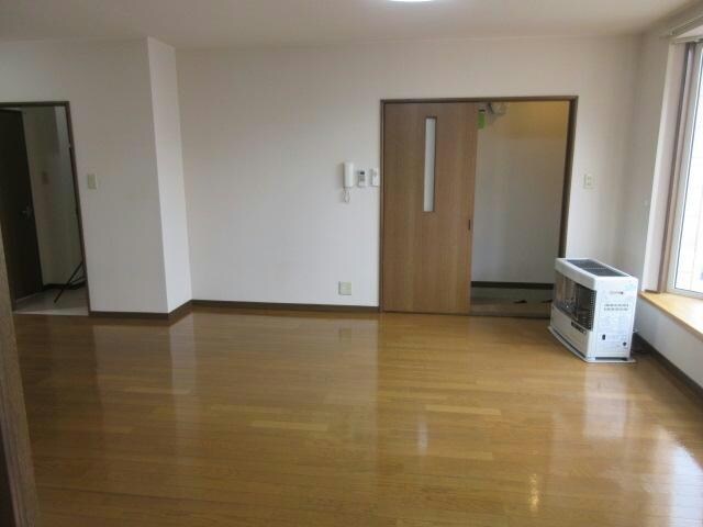 ノースフラッツW4・N4の物件内観写真