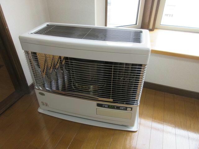 ノースフラッツW4・N4の物件内観写真