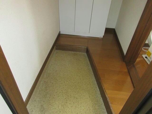 ノースフラッツW4・N4の物件内観写真