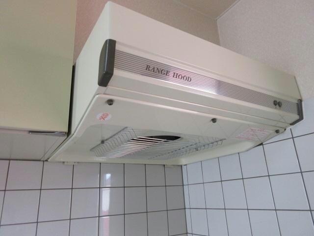 ノースフラッツW4・N4の物件内観写真