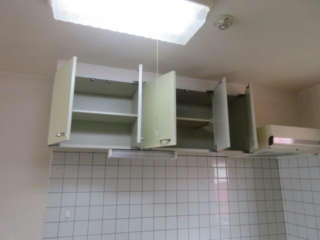 ノースフラッツW4・N4の物件内観写真