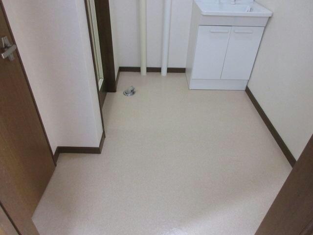 ノースフラッツW4・N4の物件内観写真