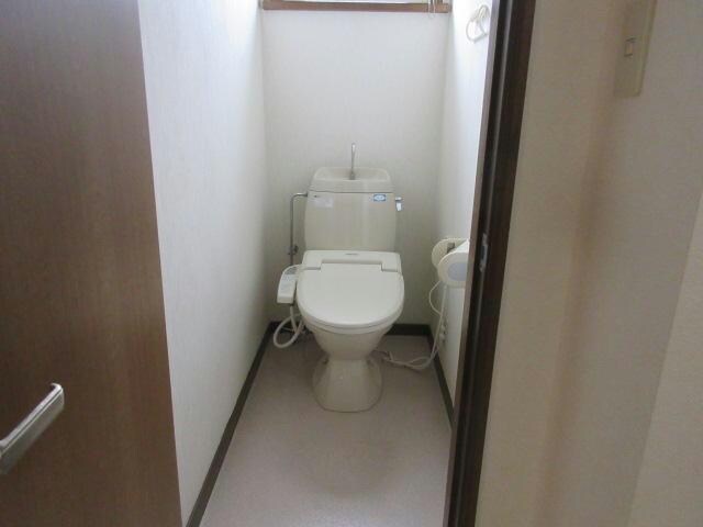 ノースフラッツW4・N4の物件内観写真