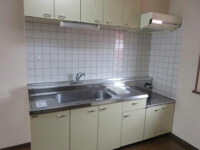 ノースフラッツW4・N4の物件内観写真