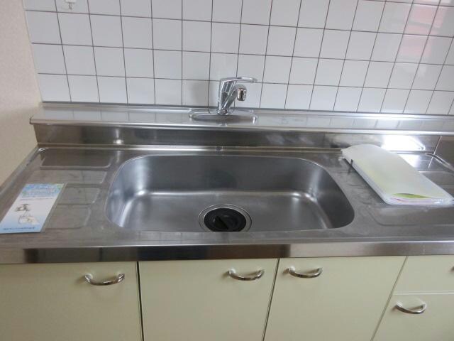 ノースフラッツW4・N4の物件内観写真