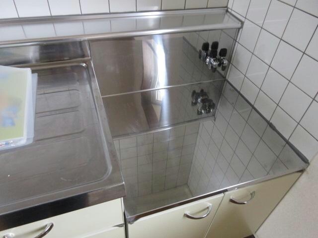 ノースフラッツW4・N4の物件内観写真