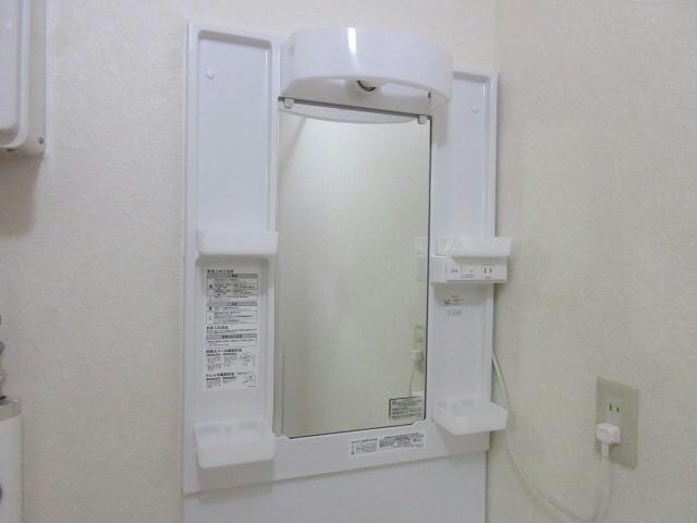 ノースフラッツW4・N4の物件内観写真