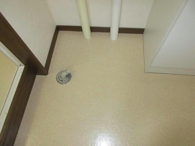 ノースフラッツW4・N4の物件内観写真