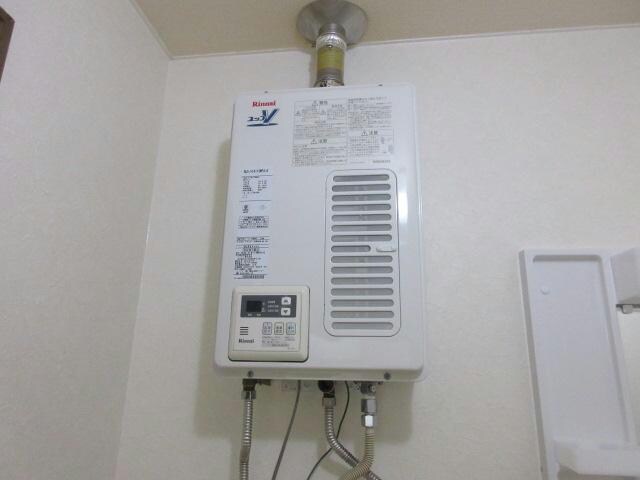 ノースフラッツW4・N4の物件内観写真