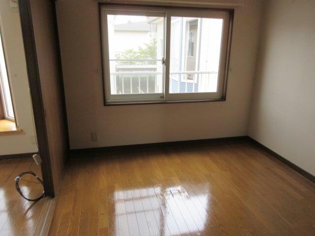 ノースフラッツW4・N4の物件内観写真