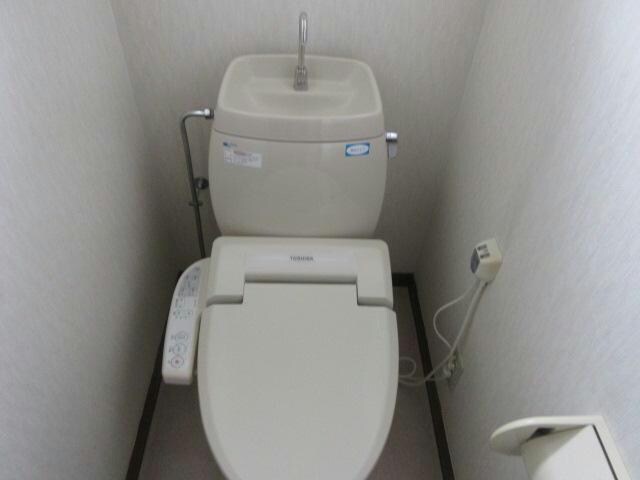 ノースフラッツW4・N4の物件内観写真