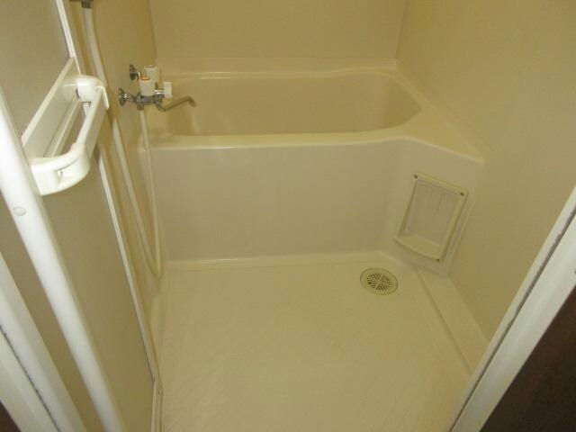 ノースフラッツW4・N4の物件内観写真