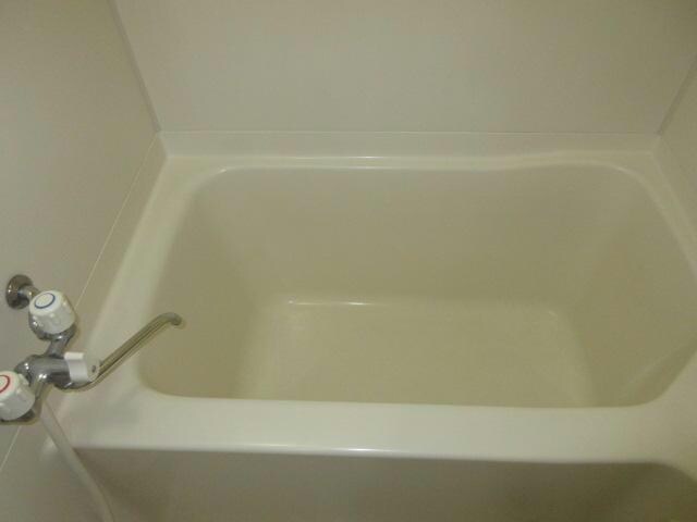 ノースフラッツW4・N4の物件内観写真