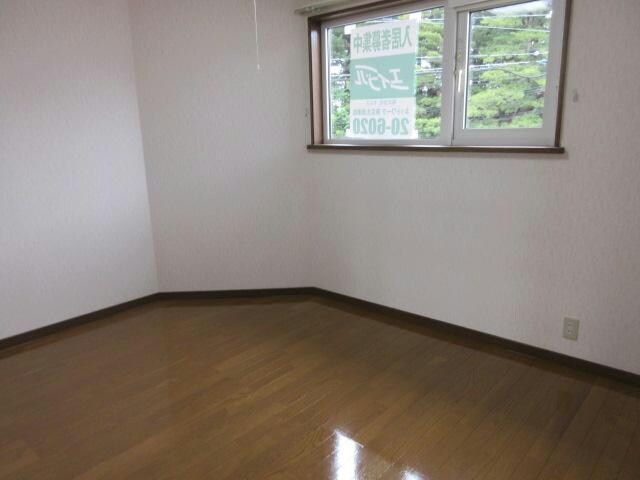 ノースフラッツW4・N4の物件内観写真