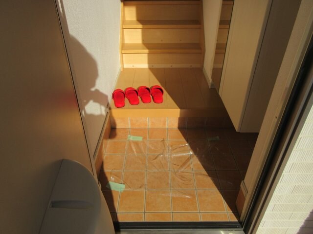 ガーディノディールズⅡの物件内観写真