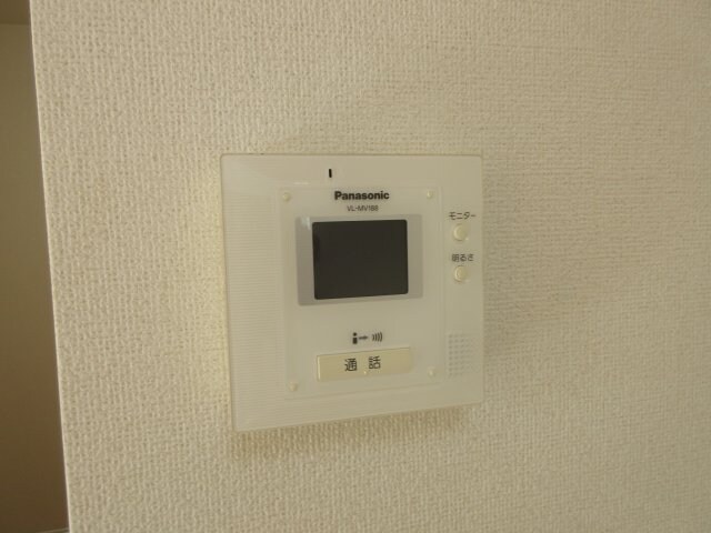 ガーディノディールズⅡの物件内観写真