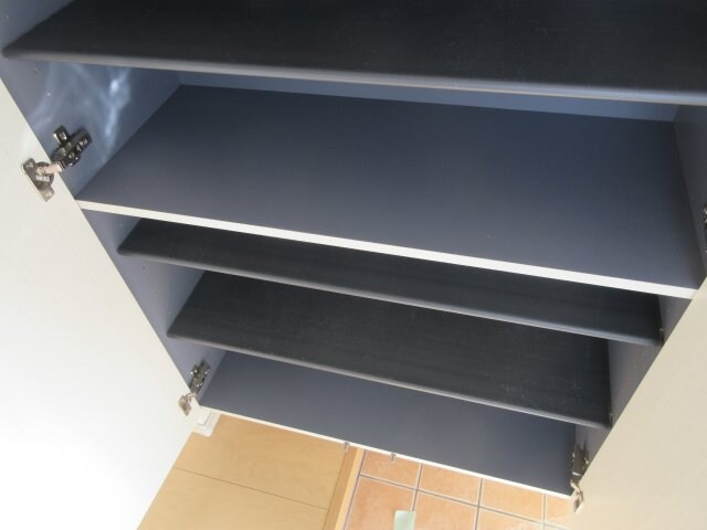 ガーディノディールズⅡの物件内観写真