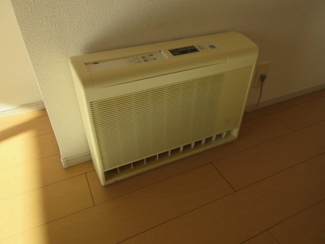 ガーディノディールズⅡの物件内観写真